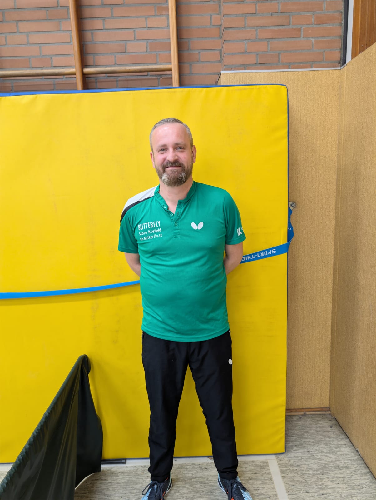 Tim Fabian Brauweiler