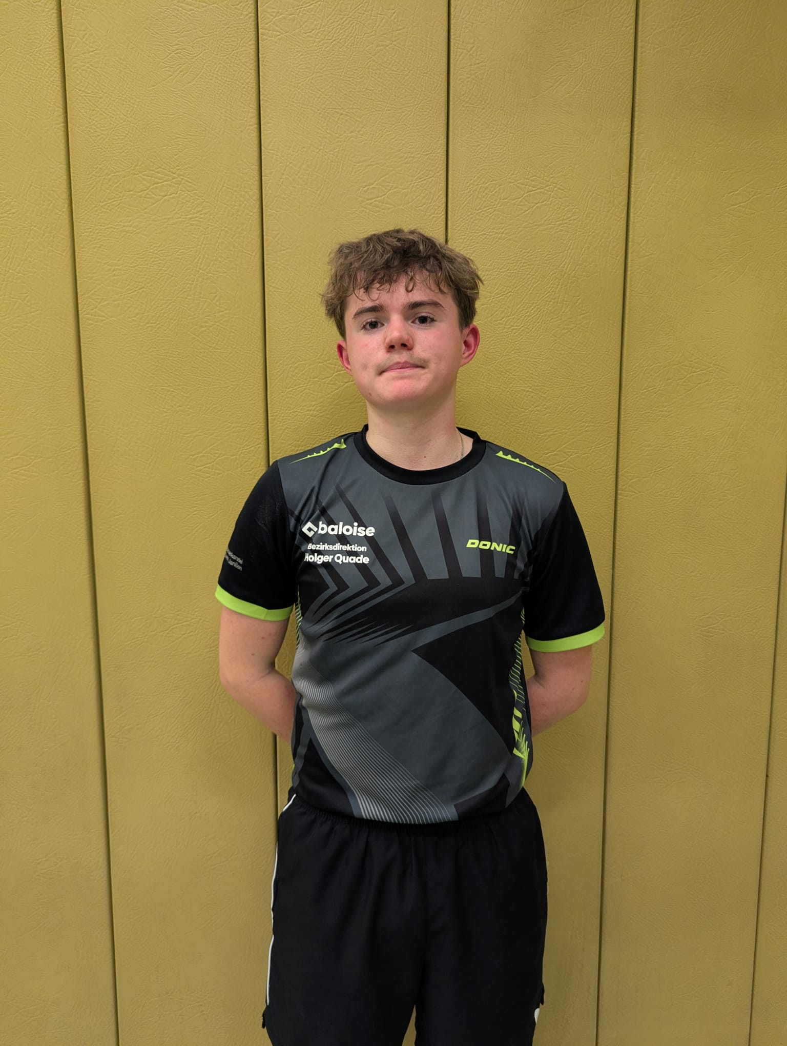 Phil Br&uuml;ggemann