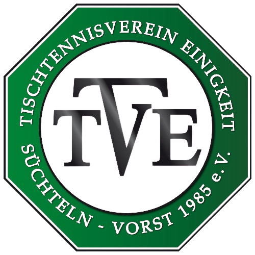 Logo TTV Einigkeit S&uuml;chteln-Vorst